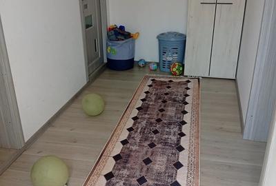 Vand casa in Movila Miresii - 10