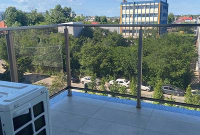 Garsonieră decomandată în Dobroești