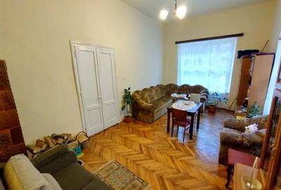 Apartament cu 3 camere decomandat, mobilat în Vest - 4
