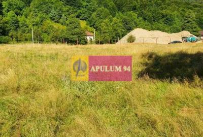 Teren de 744 mp, în Periferie - 9