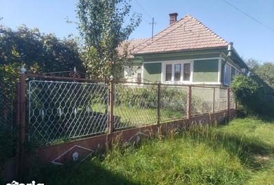 Casă cu 3 camere cu Teren 110 Mp în Voivodeni - 2