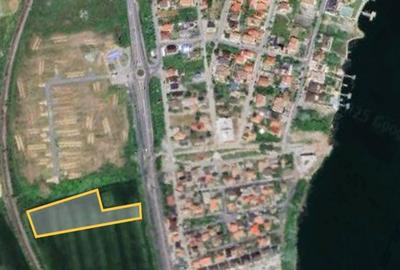 Spațiu comercial, în Ovidiu - 2