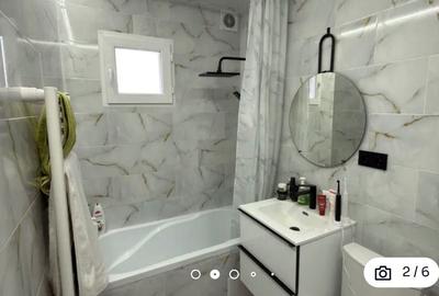 Apartament cu 2 camere decomandat în Central - 5