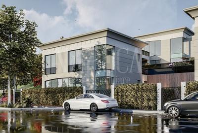 Casă individuală cu 4 camere cu Canalizare în Borhanci - 2