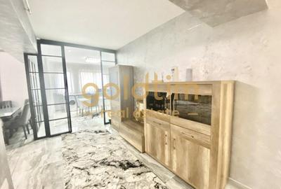 PENTHOUSE SUPERB/COMPLET MOBILAT/TERASA 200MP/SCOALA AMERICANA/2 PARCARI SUBT - 12