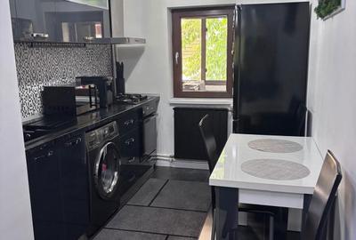 Apartament cu 2 camere decomandat în Central - 5