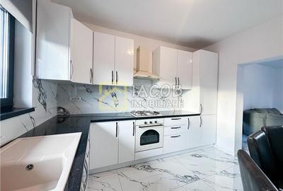 Casa de vanzare – Stil Mediteranean | Cartier Serbanesti, Bacau | Constructie 20 - 4