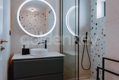 Vila individuala cu 4 camere | complex rezidential | langa padure - 14