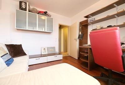 DOAMNA GHICA, apartament superb 3 camere decomandate, mobilate si utilate - 5