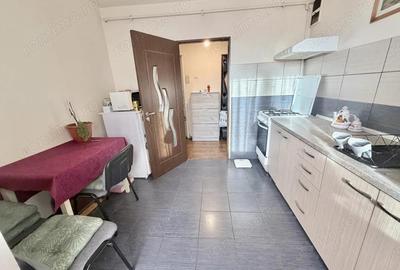 Apartament cu 3 camere decomandat în Dâmbu Pietros - 4