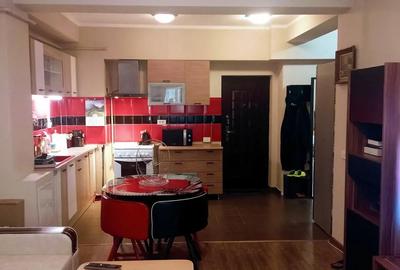Apartament cu 2 camere decomandat în Chiajna - 2