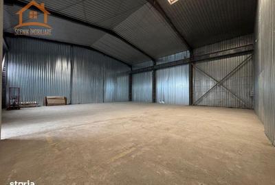 Spațiu comercial, de 350 mp, în Bartolomeu - 4