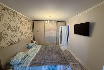 Apartament cu 2 camere decomandat în Central - 7