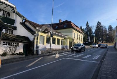 Spațiu comercial, de 100 mp, în Central - 1