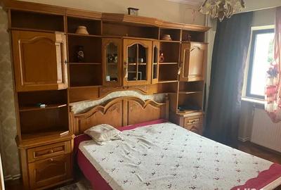 Inchiriez ap.3cam.Botosani zona Cuza Voda - 4