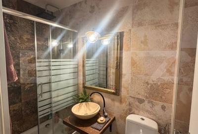 Apartament de 3 camere, 71 mp utili, zona Brancoveanu Apartament de 3 camere, 71 mp utili, zona Brancoveanu - 9