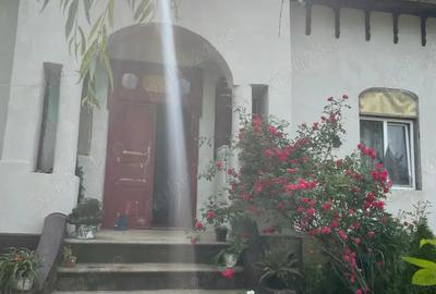 Casă cu 3 camere în Mihăești - 1