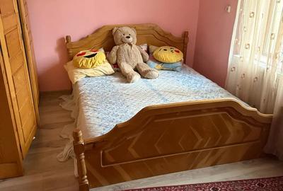 Inchiriez casa Rucar Bran - 2