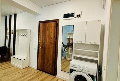 Apartament cu 2 camere în Nord - 5