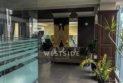 Spațiu comercial, de 150 mp, în Dumbrăvița