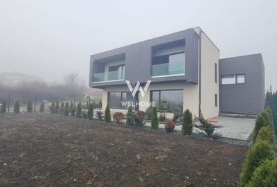 Casă individuală cu 4 camere cu Canalizare în Șelimbăr - 10