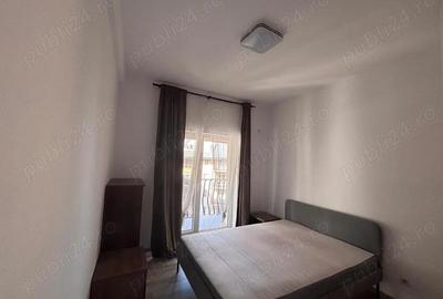 Penthouse in Cosmopolis residence, Tunari - 3