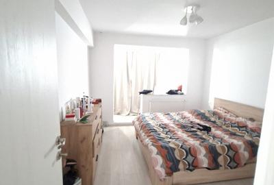 Apartament cu 2 camere semidecomandat în Gării - 3