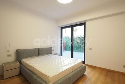 Apartament mobilat cu 3 camere, 3 bai | 130mp terasa | zona linistita - 11