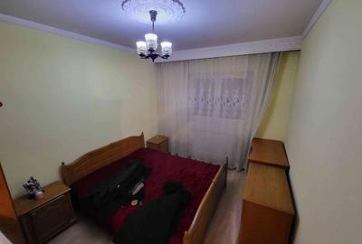 Apartament cu 3 camere decomandat în Bistrița Lac - 11