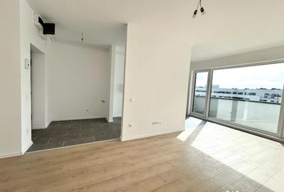 Apartament cu 3 camere semidecomandat în Vest - 17