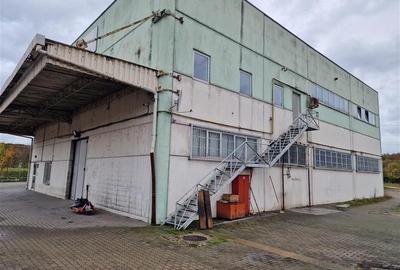 Spațiu comercial, de 3,000 mp, în Calea Timișoarei - 25