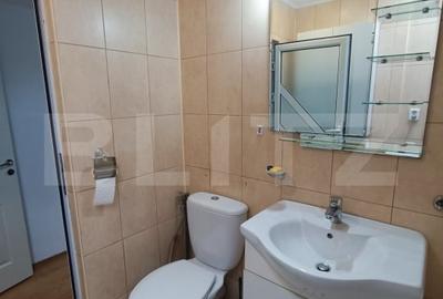Apartament la casa 3 camere - Zona Nicolina - 9