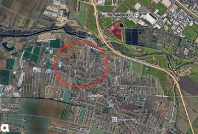 Teren de 500 mp, în Sântandrei - 4