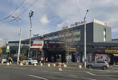 OLTENITEI-Pta SUDULUI, 2 camere, decomandate, 6/10, libere, 75000 euro - 2