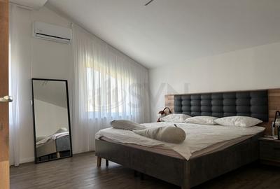 Vila cu 5 camere mobilata in Otopeni Vila cu 5 camere mobilata in Otopeni - 17