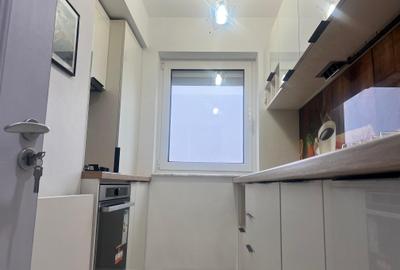 Vivo Mall apartament 2 camere modern termen lung - 5