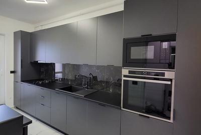 Garsonieră decomandată în Roșu - 5