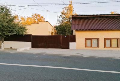 Spațiu comercial, de 40 mp, în Topolog - 4