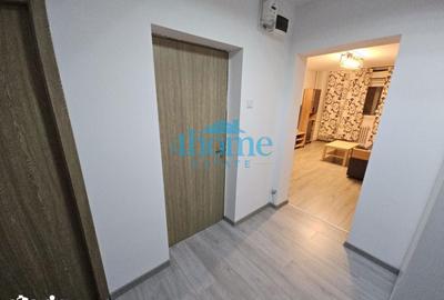 Apartament cu 2 camere în Ștefan cel Mare - 13