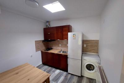 Apartament cu 2 camere semidecomandat în Exterior Vest - 1
