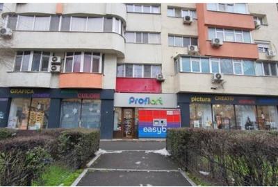 Spațiu comercial, de 255 mp, în Obor - 2