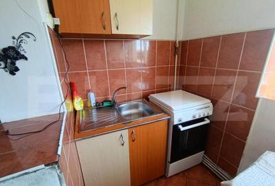 Apartament cu 2 camere central - 3