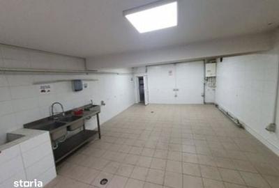 Spațiu comercial, de 360 mp, în Giurgiului - 3