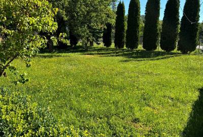 Casă cu 4 camere în Uric - 2