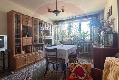 Apartament cu 3 camere decomandat în Valea Rosie - 2