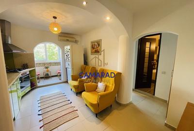 Apartament 2 camere decomandat | Basarabia - Diham - 4
