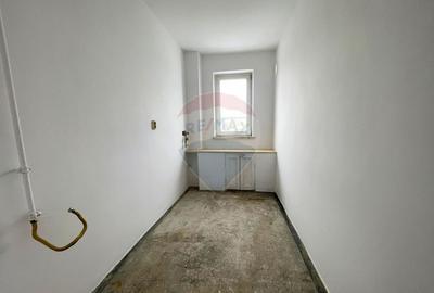 Apartament cu 2 camere semidecomandat în Nord-Vest - 4