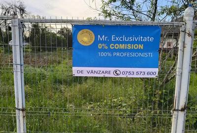 Teren intravilan de vanzare, Targu Jiu - 10