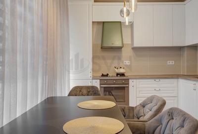 REA1023720 Apartament 3 camere Belvedere Residences - 3