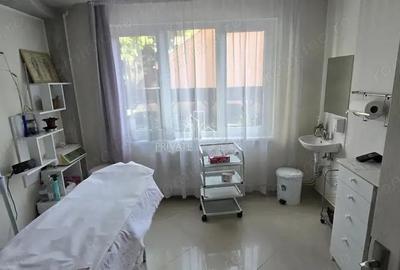 Spațiu comercial, de 80 mp, în Semicentral - 1